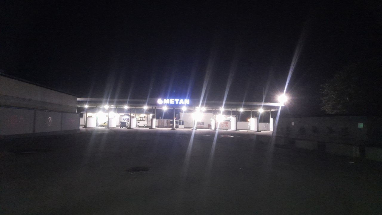 🔥Metan