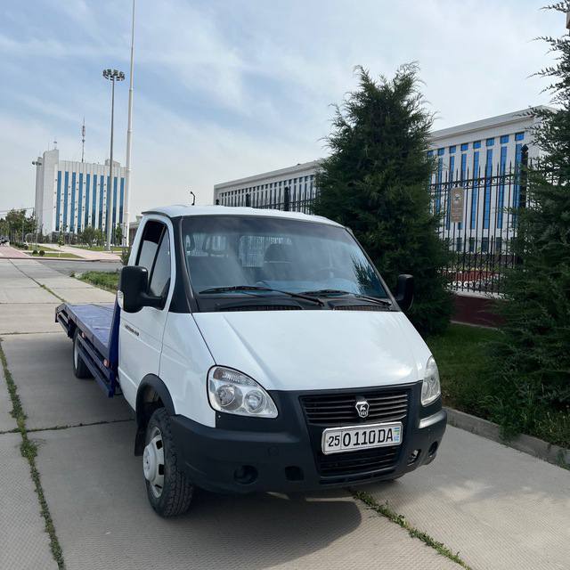 🛻 Эвакуатор