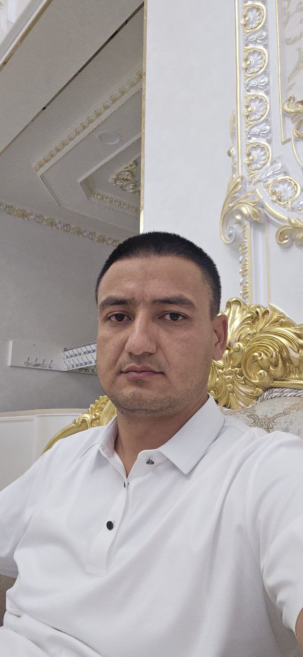 📍 Ташкент